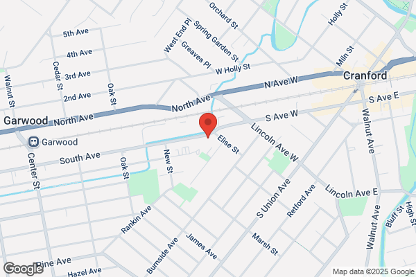 Kenilworth Auto Service