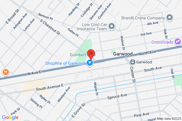 Kumon Math and Reading Center of Garwood