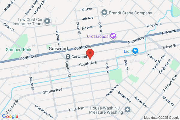 Pathmark of Garwood