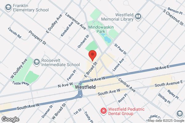 Westfield Home News Service