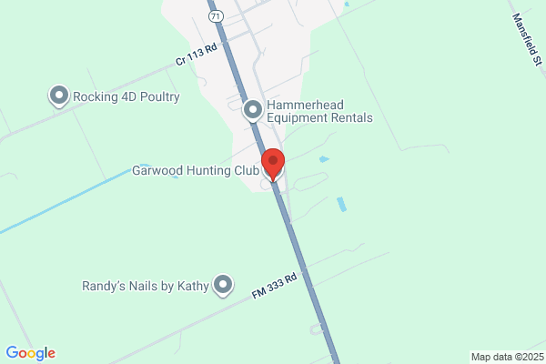 Garwood Hunting Club