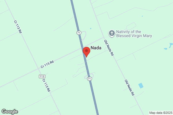 Nada Garage