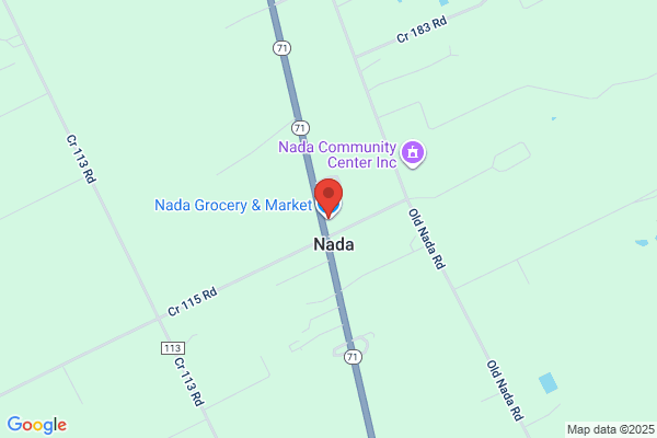 Nada Grocery & Market