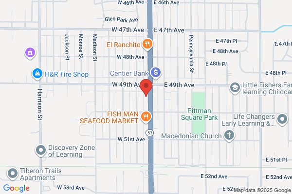 Perez Auto Repair