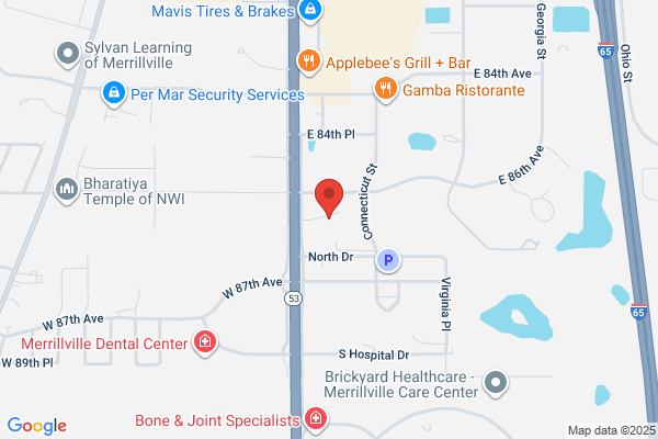 Central Data Service