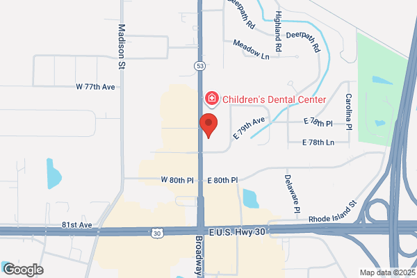 Goble Dennis R CPA