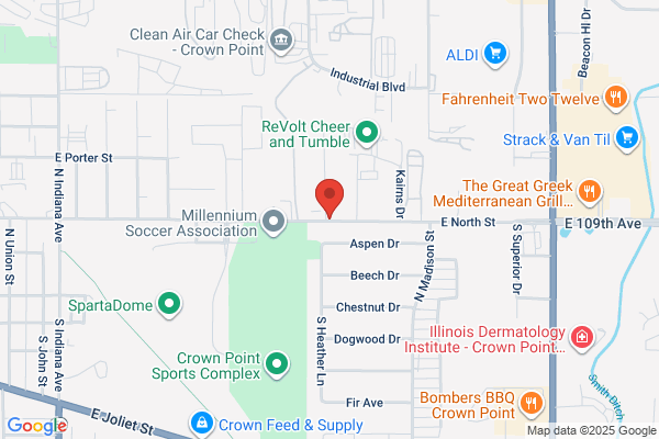 Air Tech Comfort Systems, Inc.