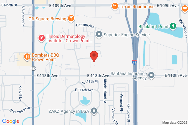 Parkway Mechanical Inc