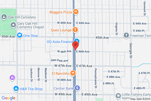 C & M Package Liquors