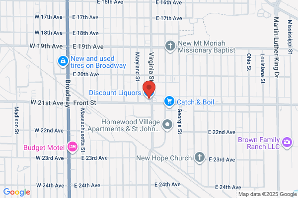 Discount Liquors Inc