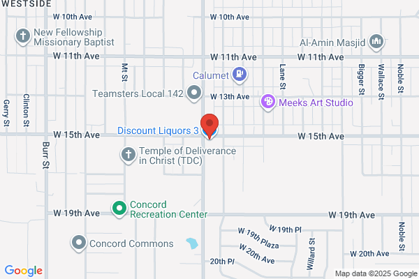 East End Liquors
