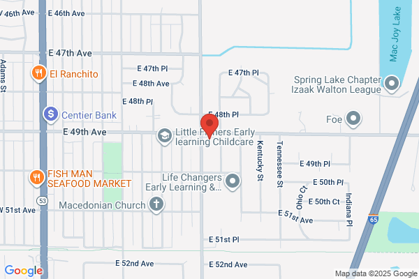 Express Liquors