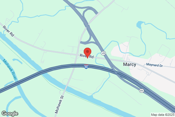 Marcys Liquors