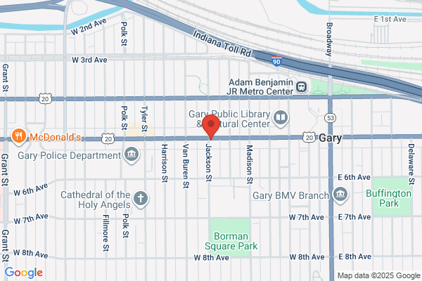 Trocadero Lounge & Package Liquors