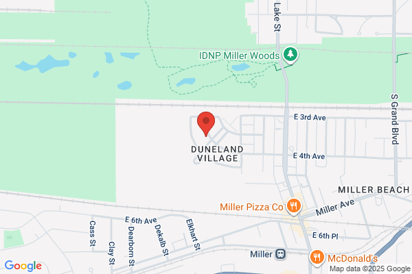 Duneland Village
