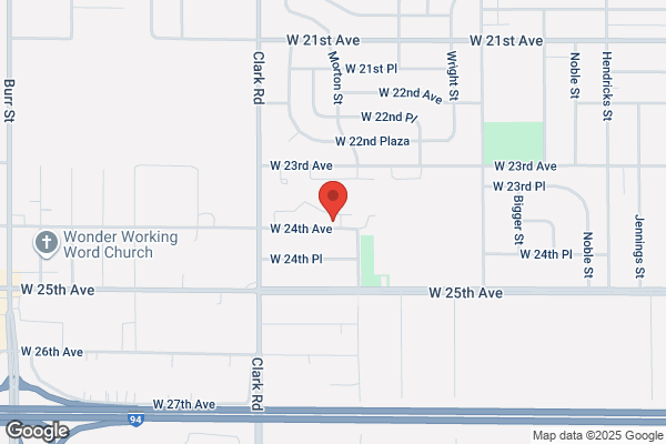 Oak Knoll Renaissance Apartments