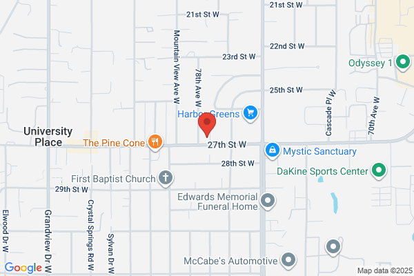 Windsor Square Apartments
