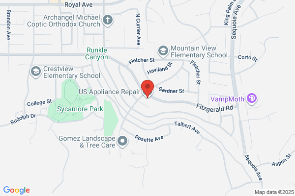 I -65/US 41 Appliance Repair