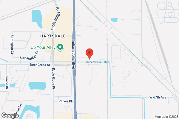 Schererville Appliance Repair