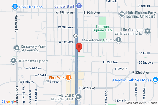 Thrifty Mac Appliance & Bedding Outlet
