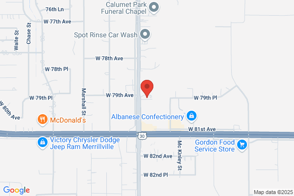 Gerber Collision & Glass - Intake Center - Closed