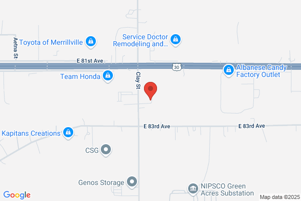 Good Guys Collision Center