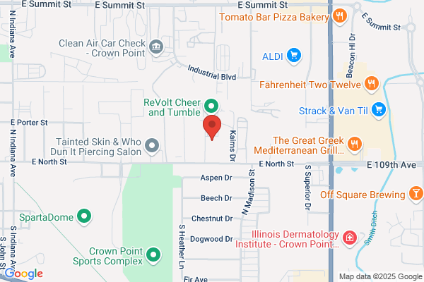 Mirko's Auto Body Inc