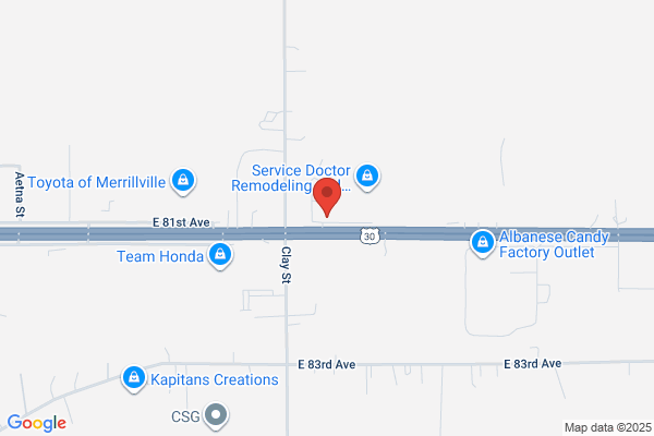Dean's Auto Repair Inc