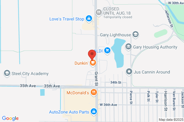 U S Tire & Auto Service Center