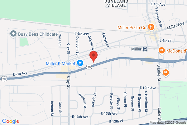 Miller Brakes and Mufflers, Inc.