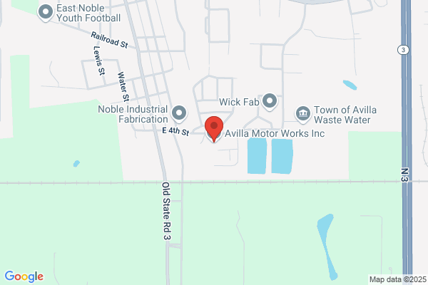 Avila's Auto Repair & Towing