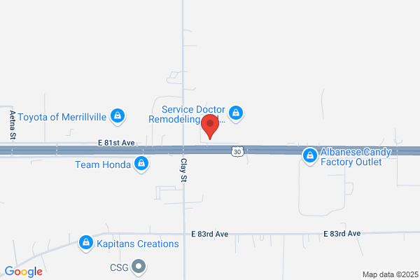 Dean's Auto Repair Inc