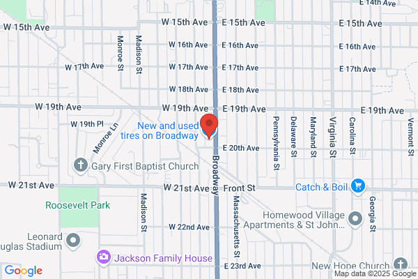 Downtown Tire & Auto Service