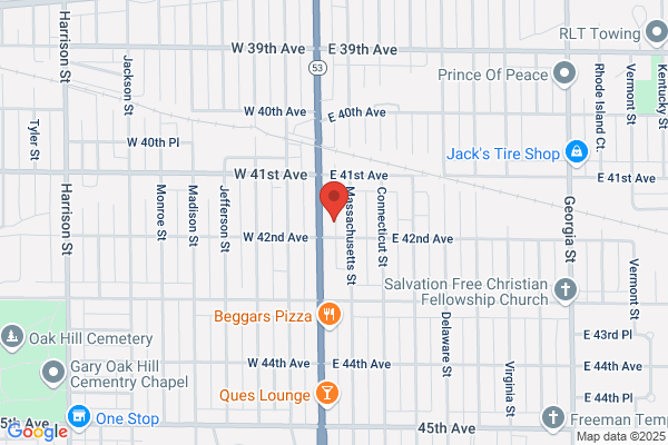 Gpa Auto Body