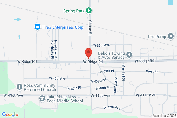 Prichett's Auto Repair