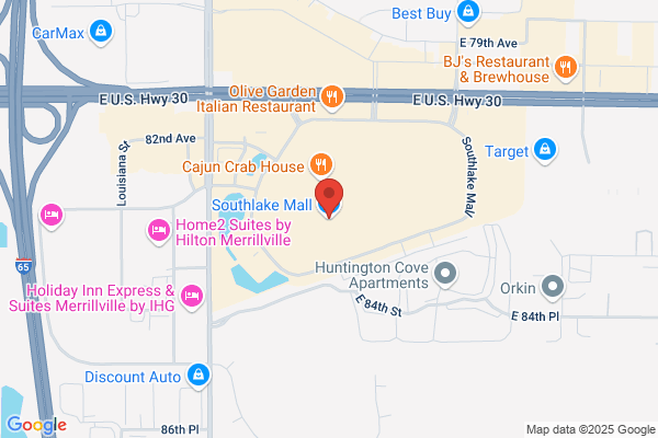 Sears Auto Center