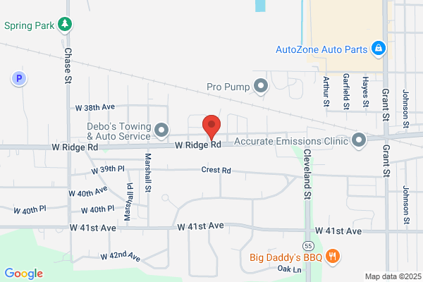 Sons Transmissions Service & Parts