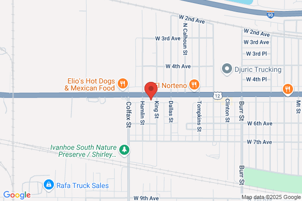 Ace Auto Sales & Tire Repair