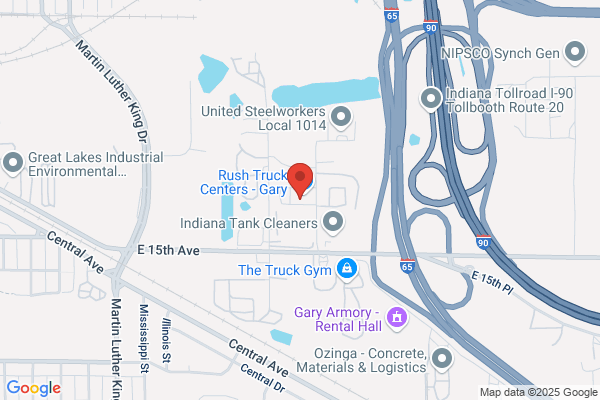 Cummins Northern Illinois Inc