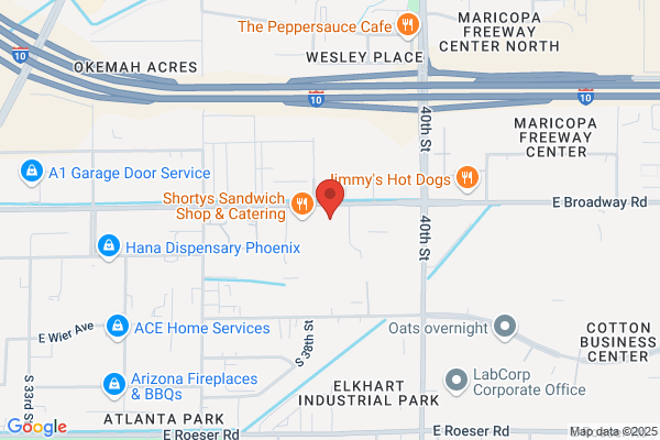 Enviro Filtration Inc