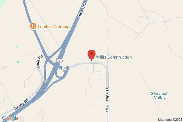 Willis Construction Supply