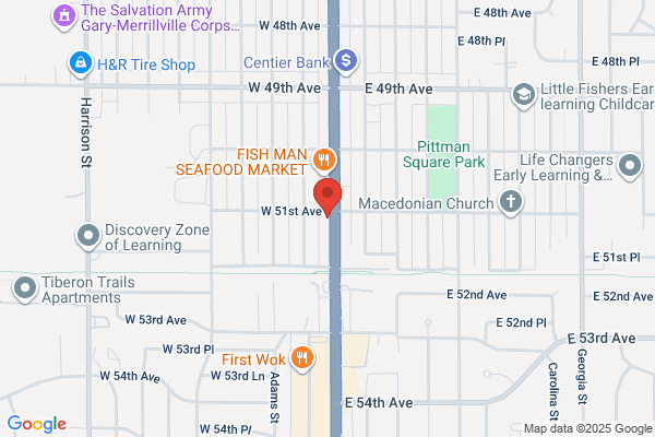 Fifth Third Bank & ATM - Closed