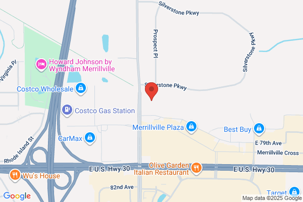 Hilton Garden Inn Merrillville