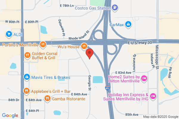 Bar Louie - Merrillville