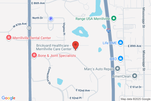 Brickyard Healthcare - Merrillville Care Center