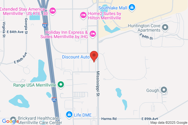 Merrillville Auto Glass & Trim