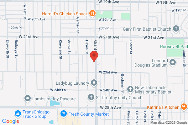 Cut Rate Auto Parts