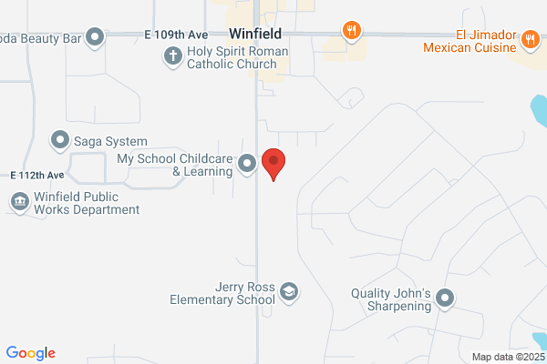 Winfield Heart Care