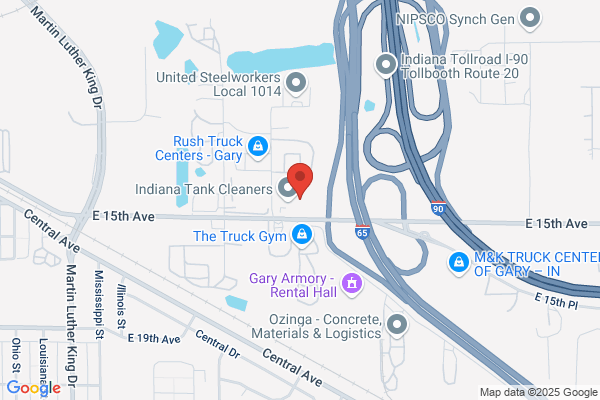 Lakeshore Truck Services Inc