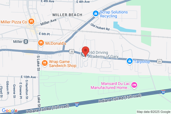 System Transportation Inc